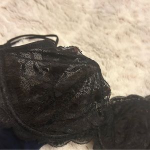 Victoria’s Secret PINK bra